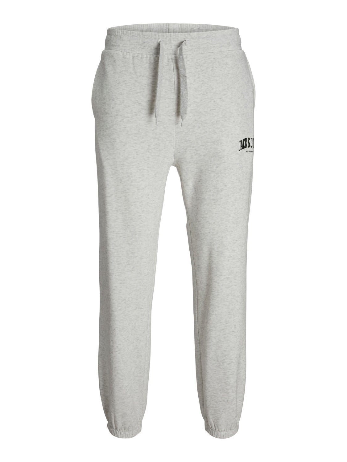 Joggingbroek grijs discount