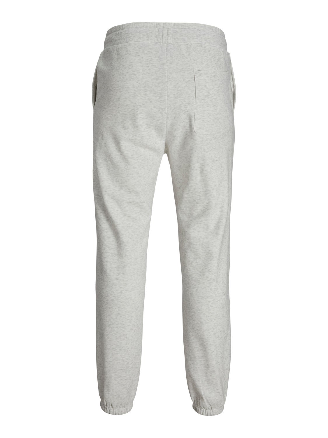 Grey loose hot sale joggers