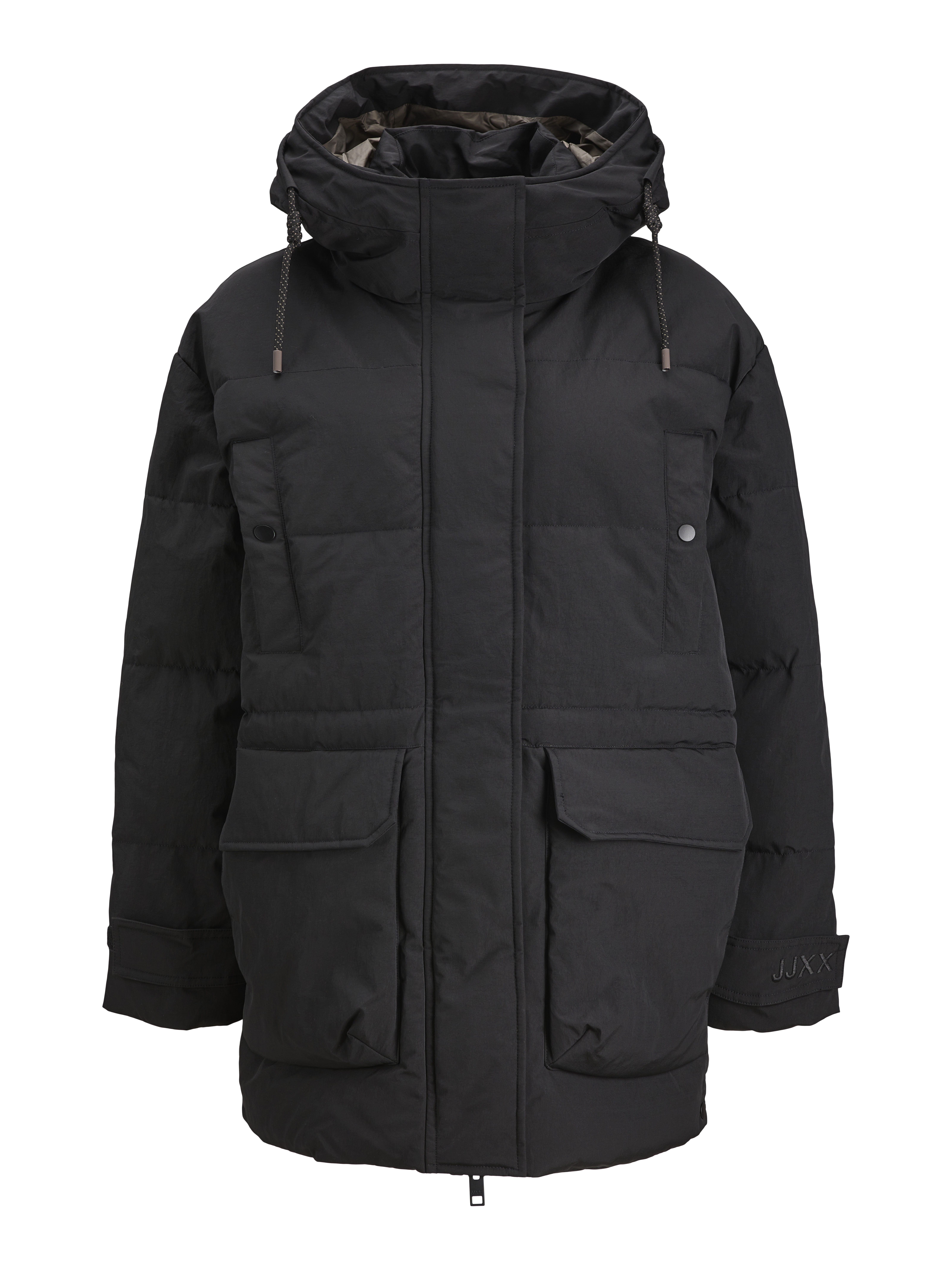 Thumbnail - Jxshallow Parka