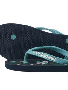Jack & Jones Flip flops For boys -Navy Blazer - 12236507