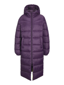 JJXX JXNORA Täckjacka -Purple Velvet - 12236524