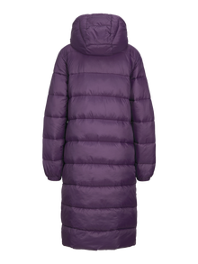 JJXX JXNORA Täckjacka -Purple Velvet - 12236524