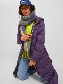 JJXX JXNORA Täckjacka -Purple Velvet - 12236524
