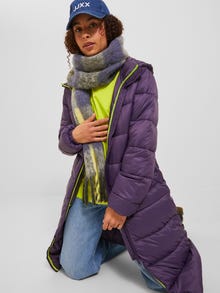 JJXX JXNORA Dynejakke -Purple Velvet - 12236524