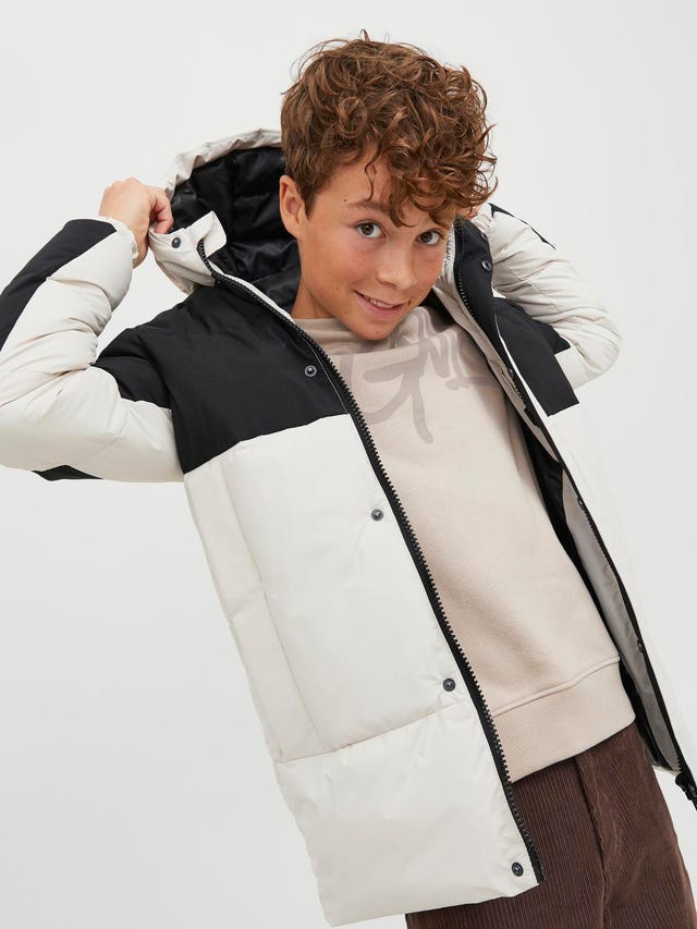 Jack & Jones Puffer jacket For boys - 12236575