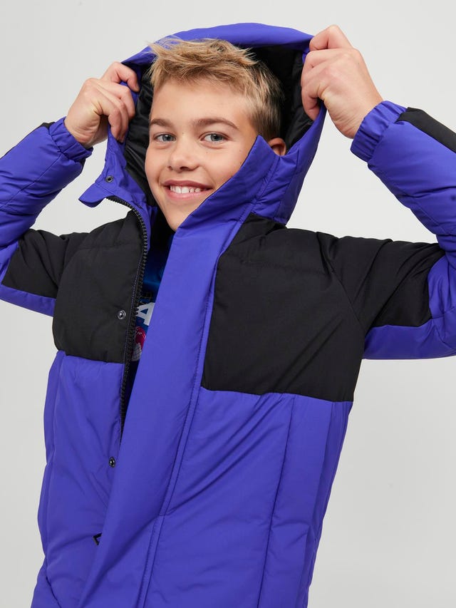 Jack & Jones Puffer jacket For boys - 12236575