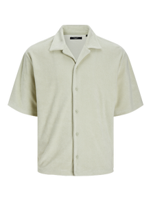Jack & Jones T-shirt Uni -Green Tint - 12236581