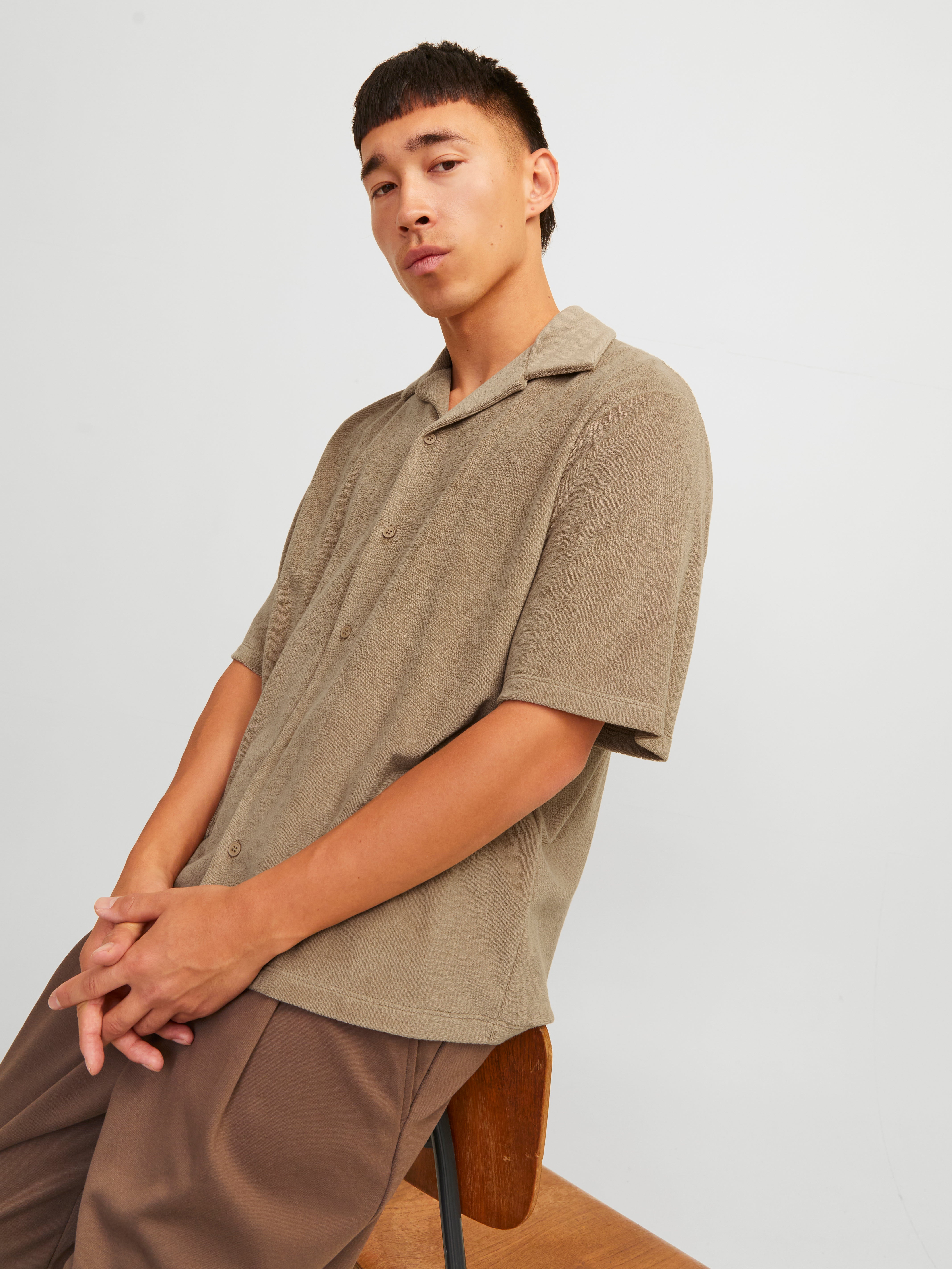 Jack & Jones Plain Polo Polo - 12236581