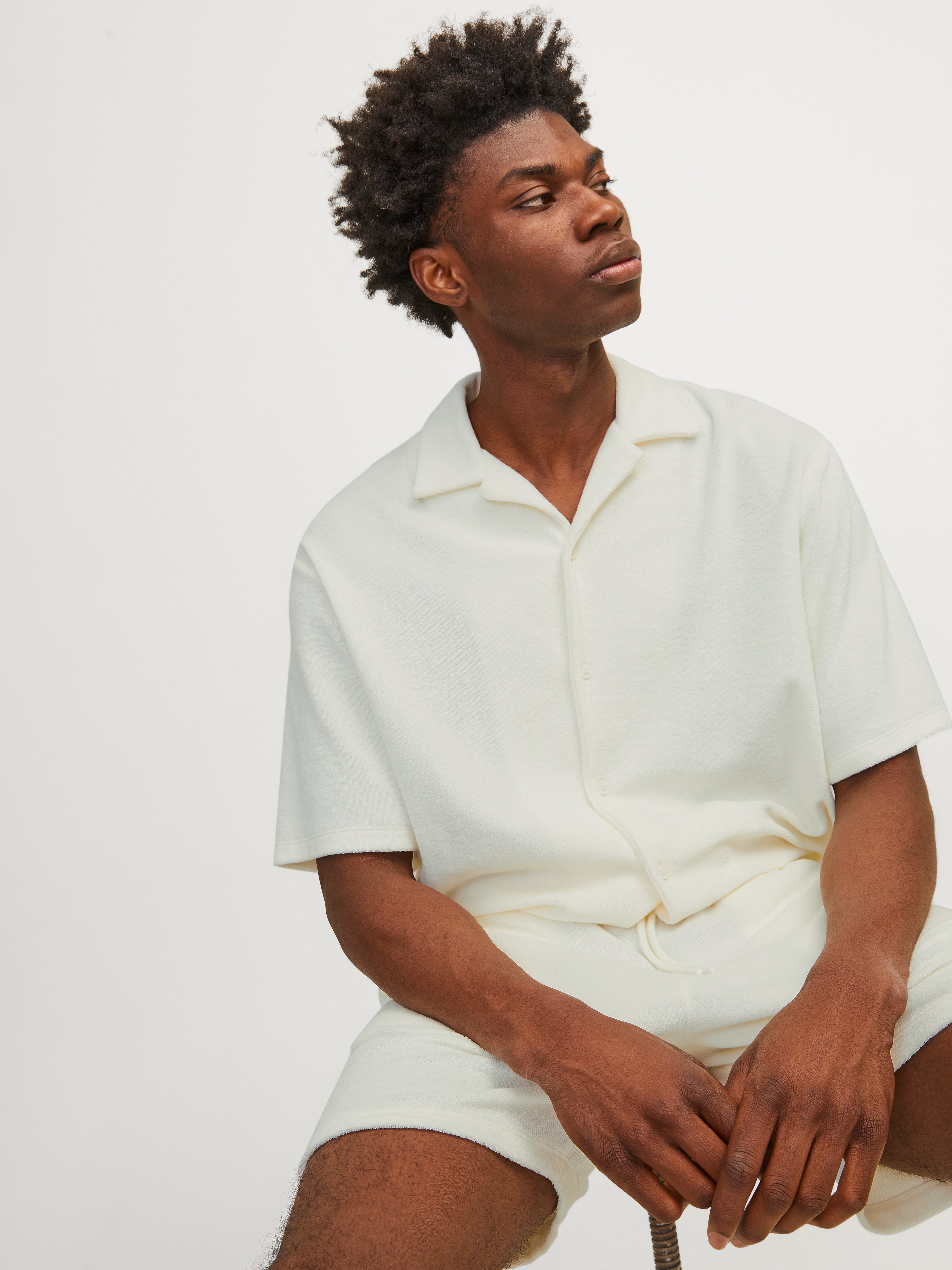 Jack & Jones Plain Polo Polo - 12236581