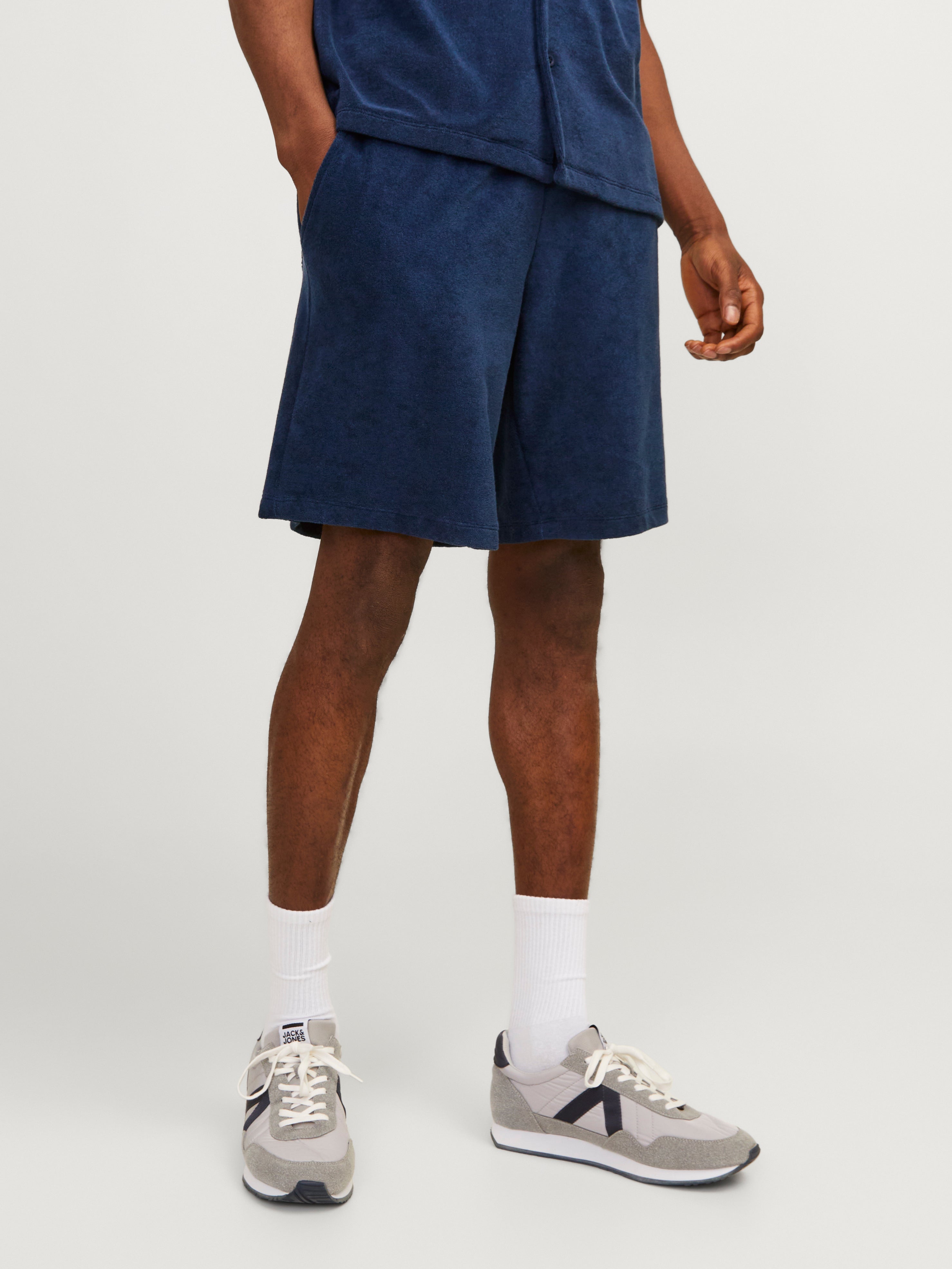 Jack & Jones Relaxed Fit Sweat shorts - 12236582