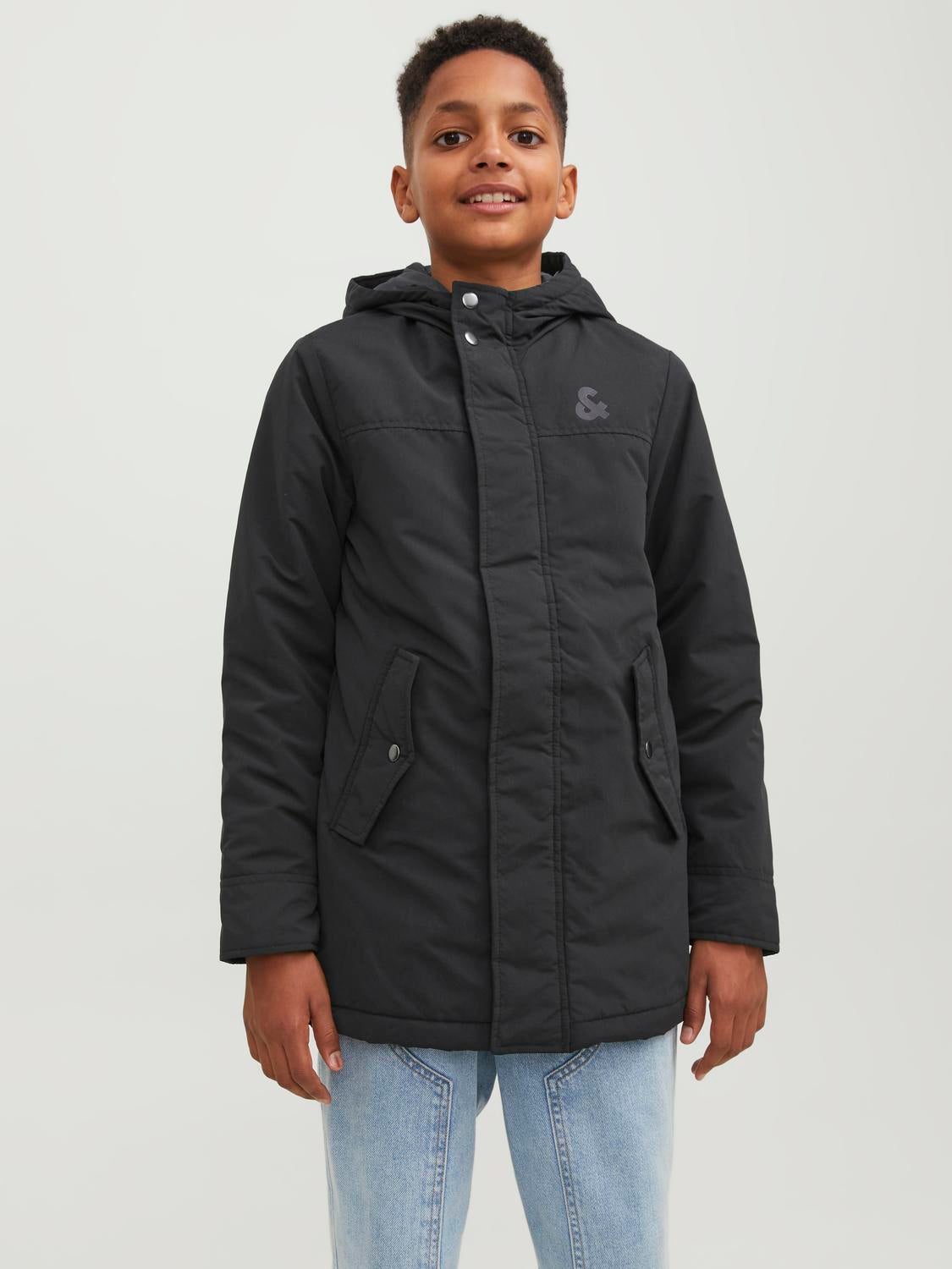 Parka Junior