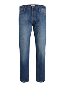 Jack & Jones JJICHRIS JJORIGINAL JOS 448 Jeans relaxed fit -Blue Denim - 12236645