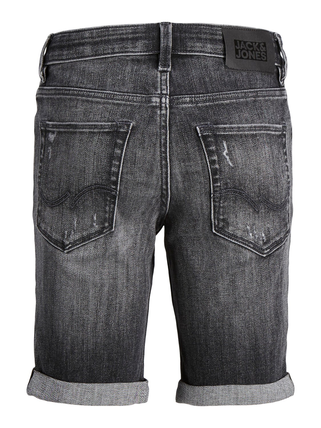 Jack & jones jeans cheap intelligence shorts