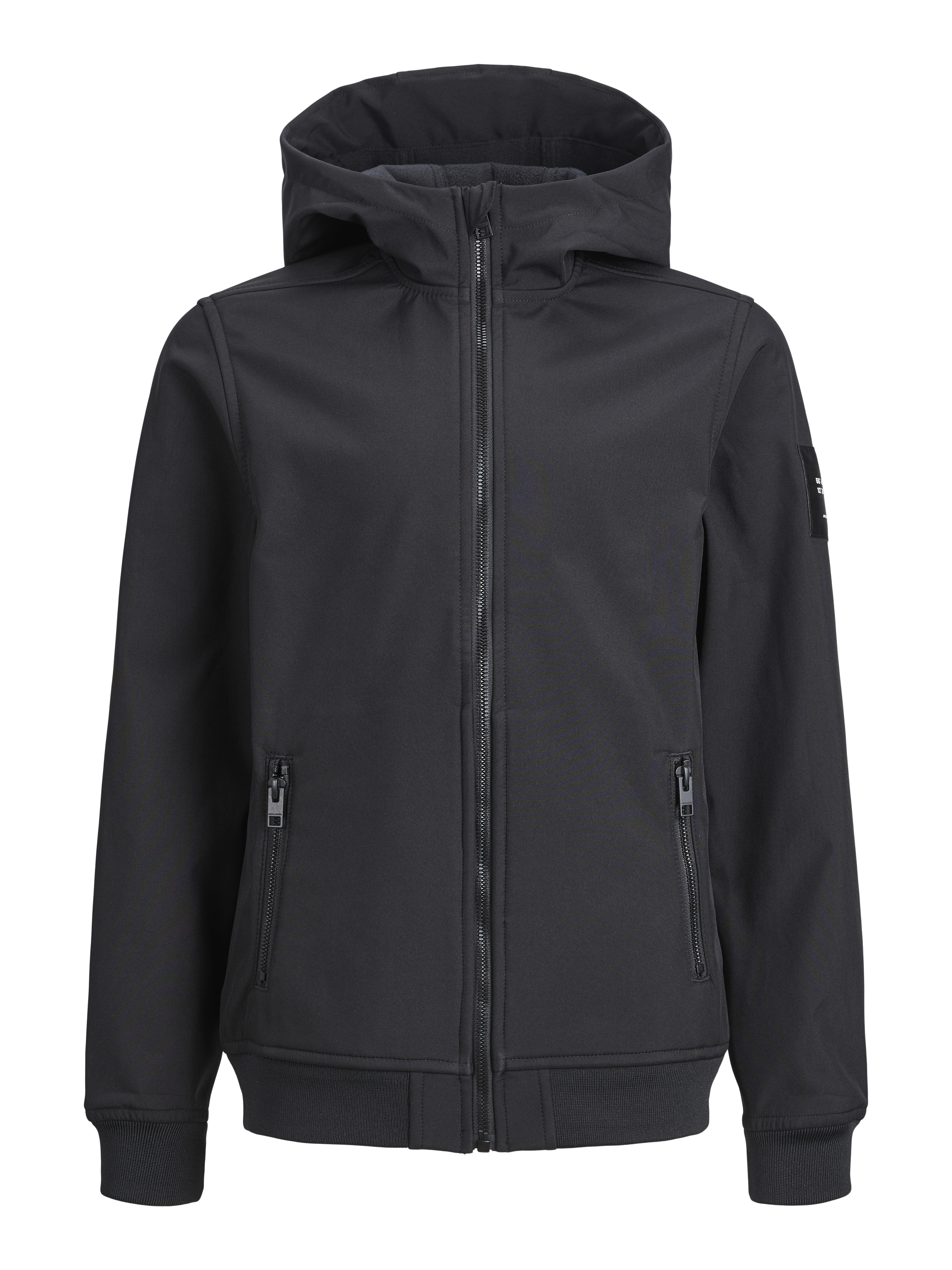 Thumbnail - Softshell Jacke Junior