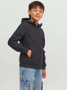 Jack & Jones Chaqueta softshell Junior -Black - 12236738