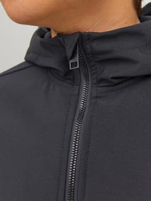 Jack & Jones Chaqueta softshell Junior -Black - 12236738
