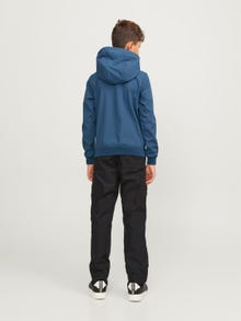 Jack & Jones Poikien Softshell-takki -Ensign Blue - 12236738