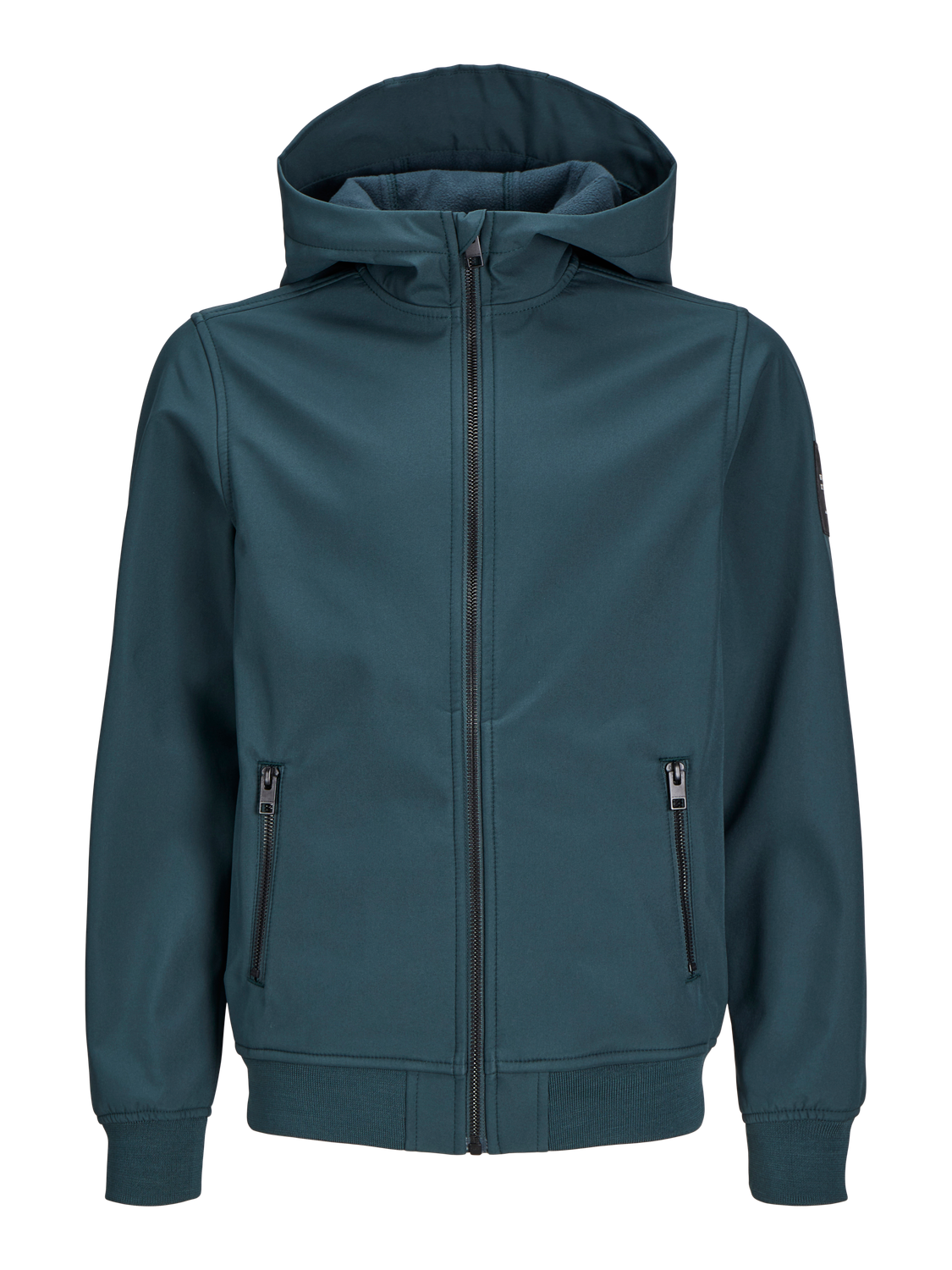 Jack & Jones Softshell Jacke Für jungs -Magical Forest - 12236738