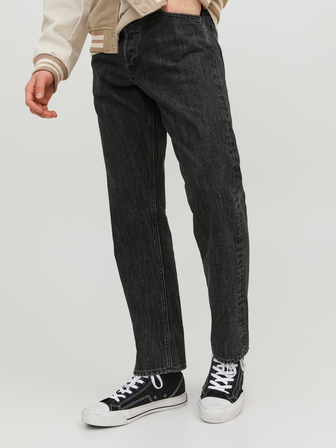 Jjichris Jjoriginal Sbd 221 Jean Coupe Relaxed - Jack & Jones - Modalova