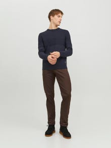 Jack & Jones Πουλόβερ -Salute - 12236810