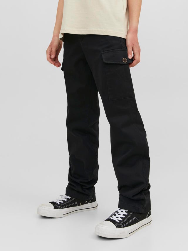 Jack & Jones Cargo trousers For boys - 12236830