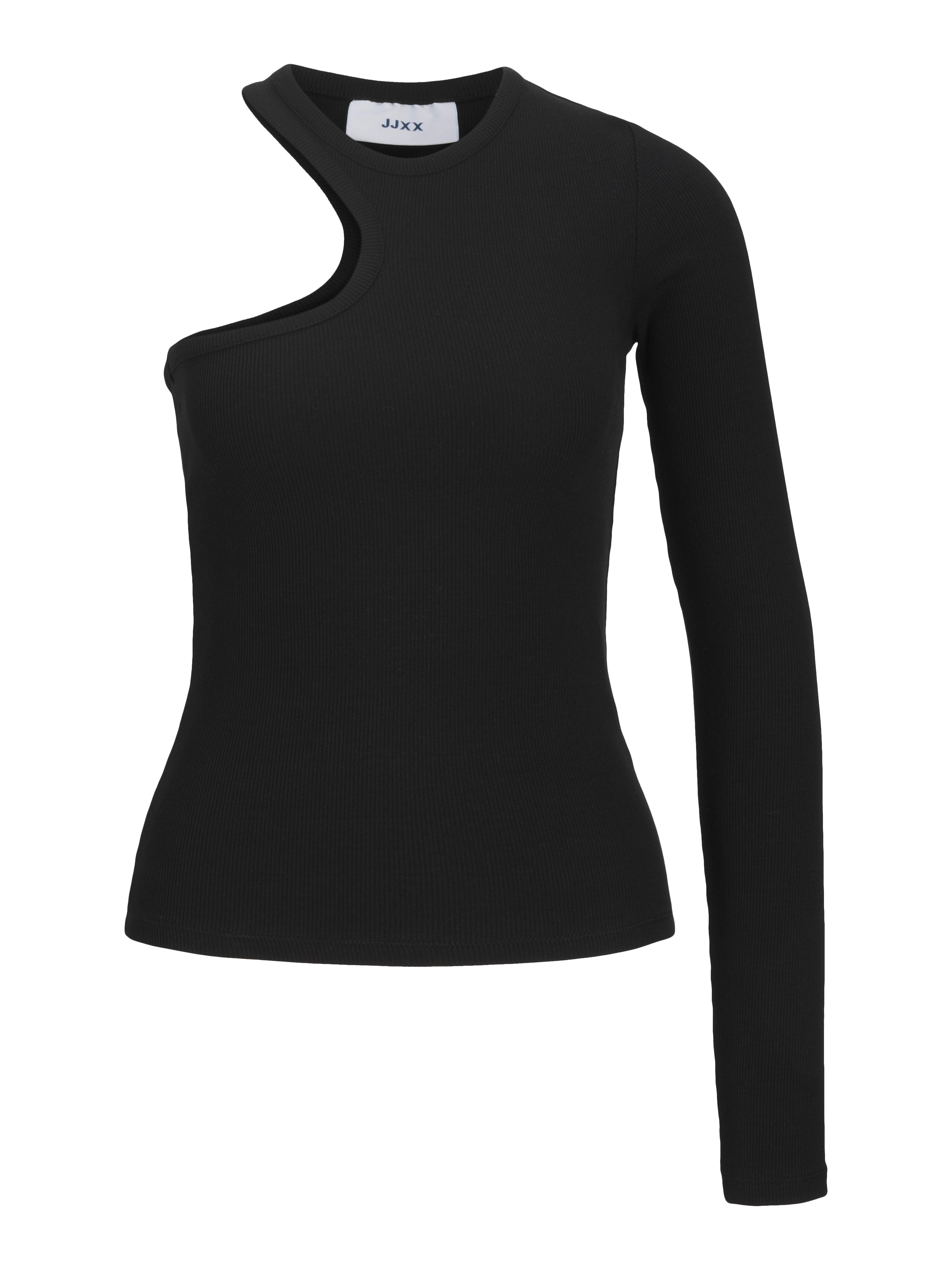 Thumbnail - Jxfika Asymetrisches Top