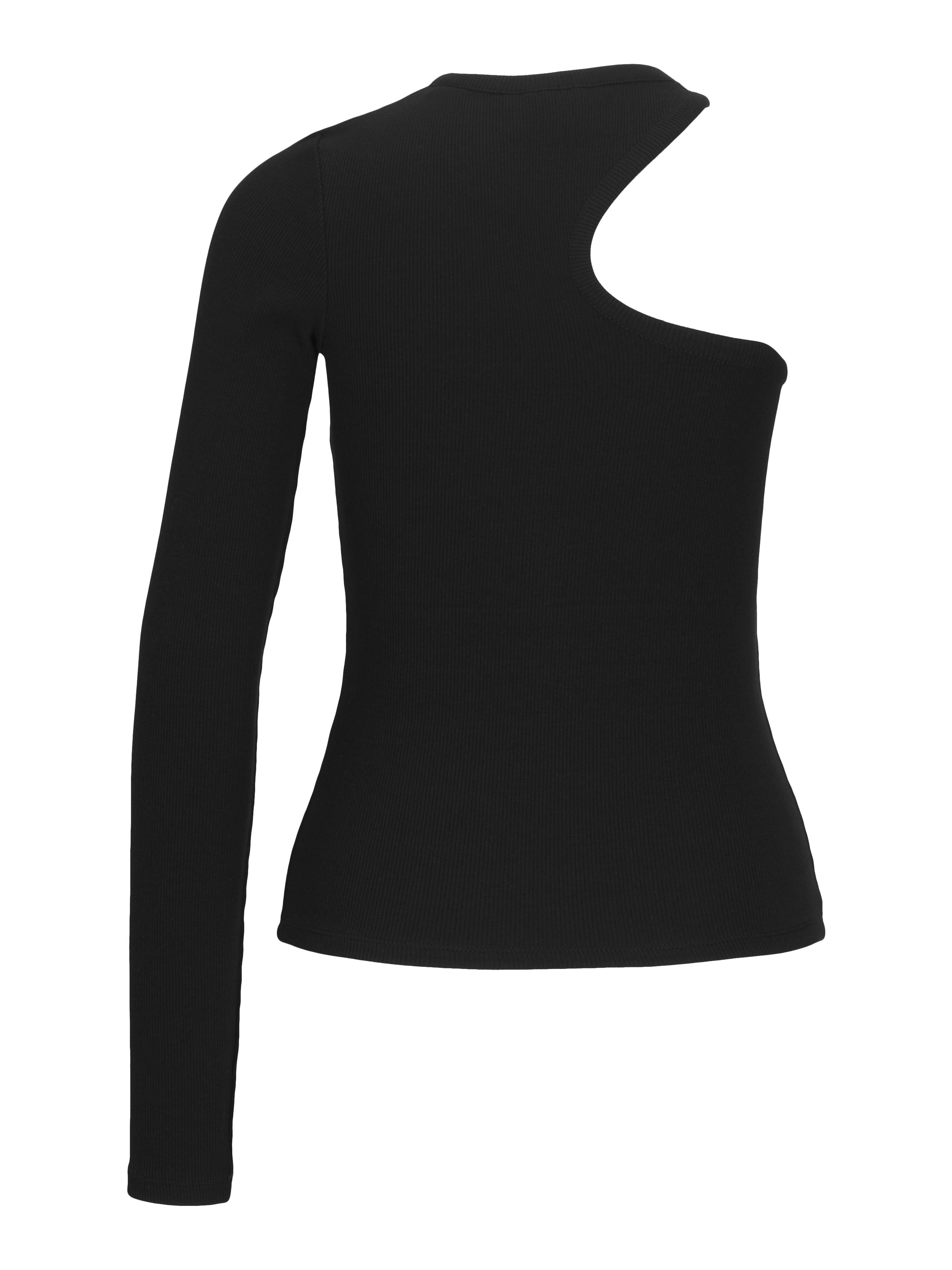 Thumbnail - Jxfika Asymetrisches Top