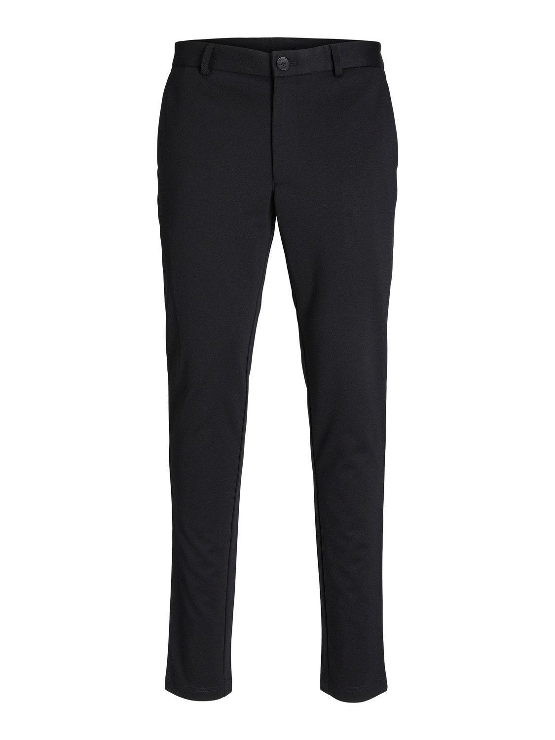 Jack & Jones JPRBLABECK Pantaloni formali Slim Fit -Black - 12236842