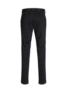 Jack & Jones JPRBLABECK Pantalons de tailleur Slim Fit -Black - 12236842