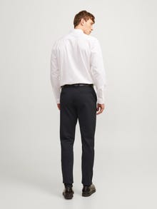 Jack & Jones JPRBLABECK Pantalons de tailleur Slim Fit -Black - 12236842