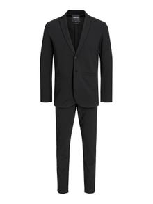 Jack & Jones JPRBLABECK Regular Fit Anzug -Black - 12236846