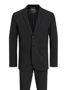 Jack & Jones JPRBLABECK Regular Fit Anzug -Black - 12236846
