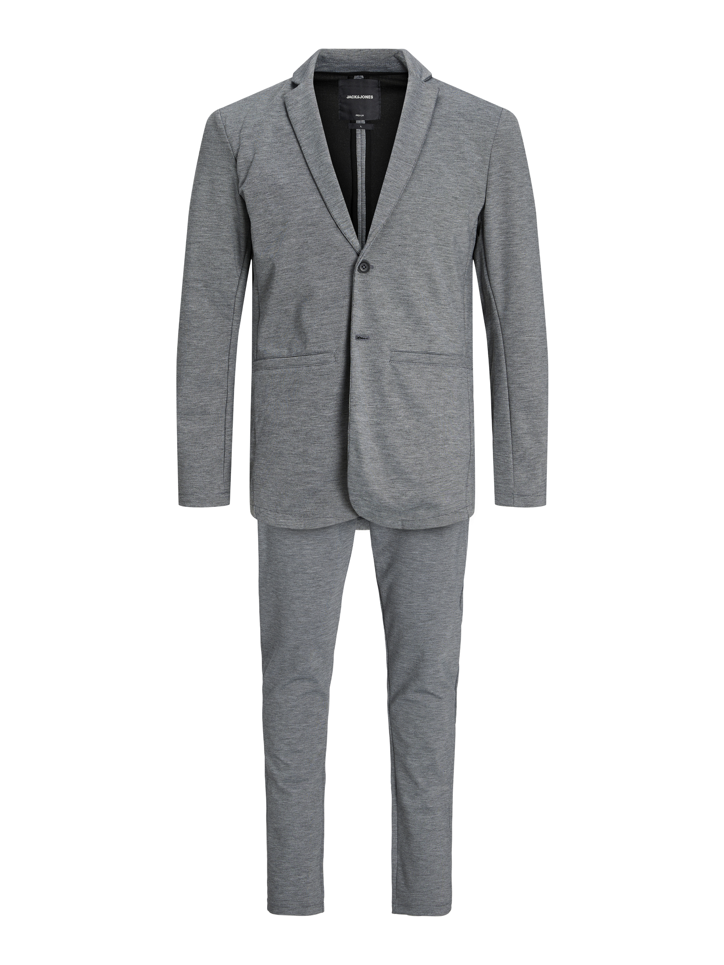 Thumbnail - Jprblabeck Regular Fit Anzug