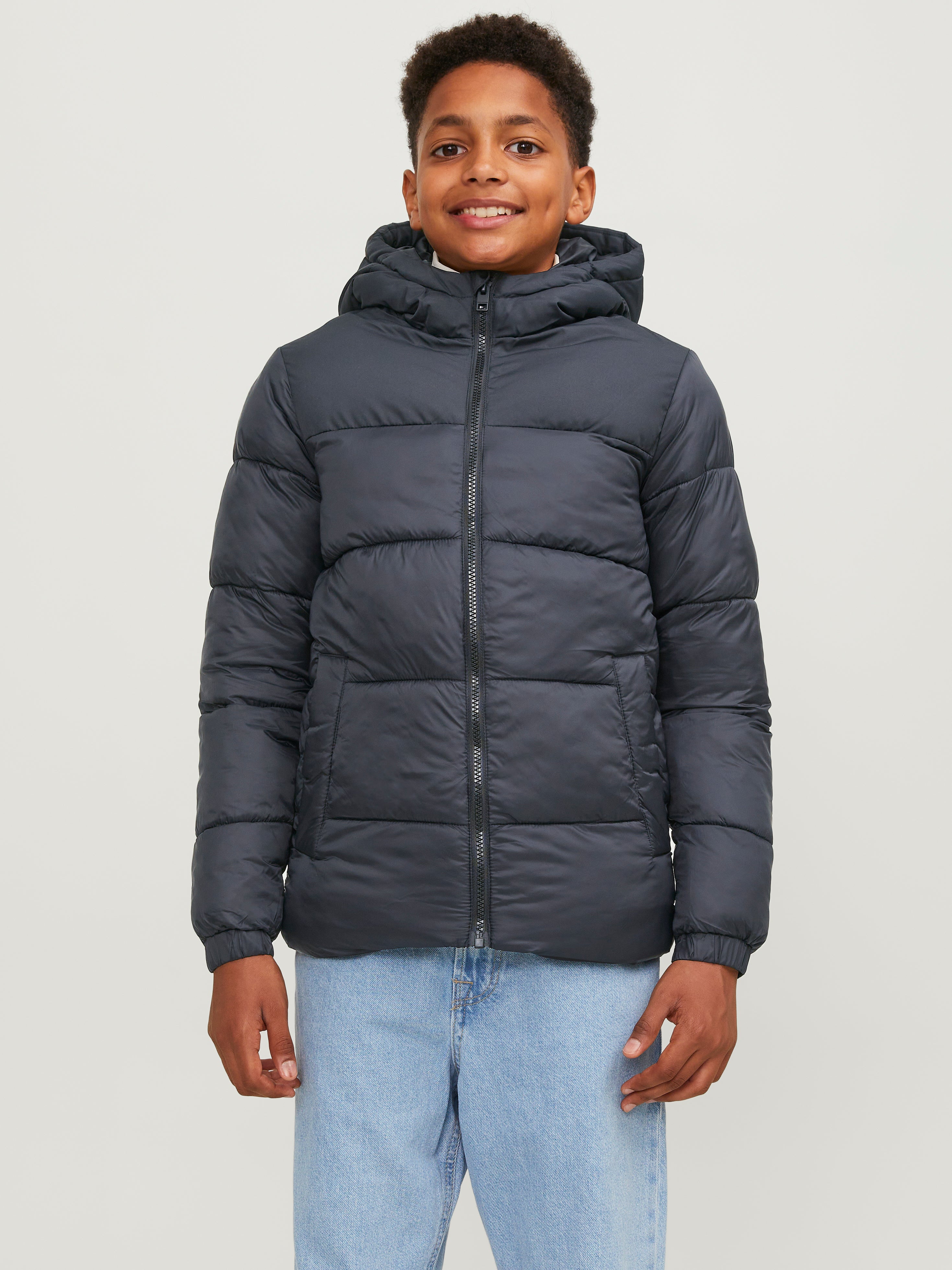 Steppjacke Junior