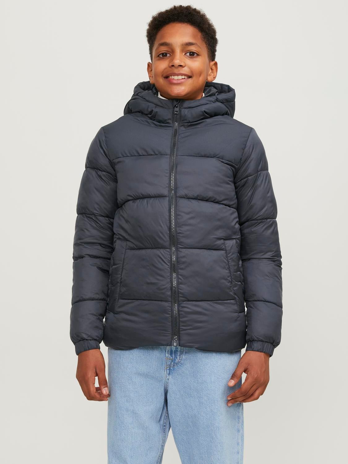 Steppjacke Junior