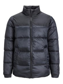 Jack & Jones Chaqueta corta acolchada Para chicos -Black - 12236912