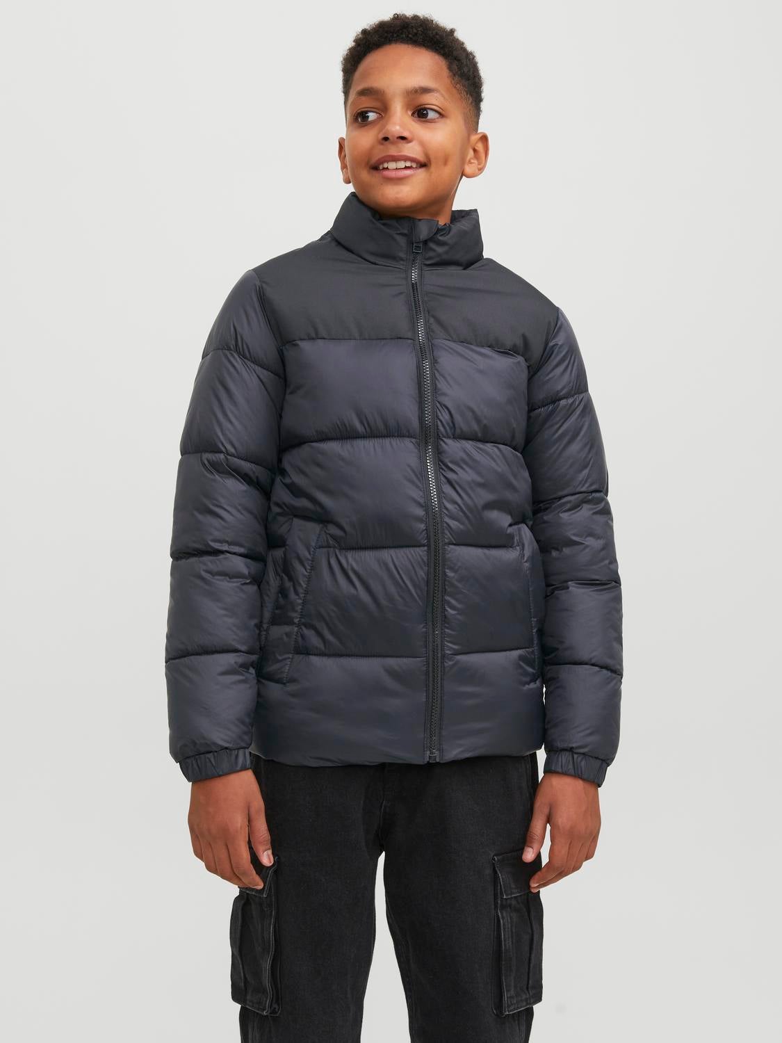 Steppjacke Junior