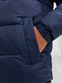 Jack & Jones Puffer jacket For boys -Navy Blazer - 12236912
