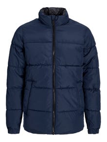 Jack & Jones Casaco Acolchoado Para meninos -Navy Blazer - 12236912