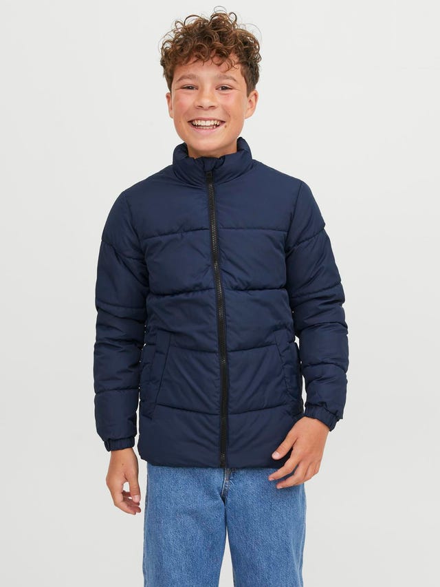 Jack & Jones Casaco Acolchoado Para meninos - 12236912