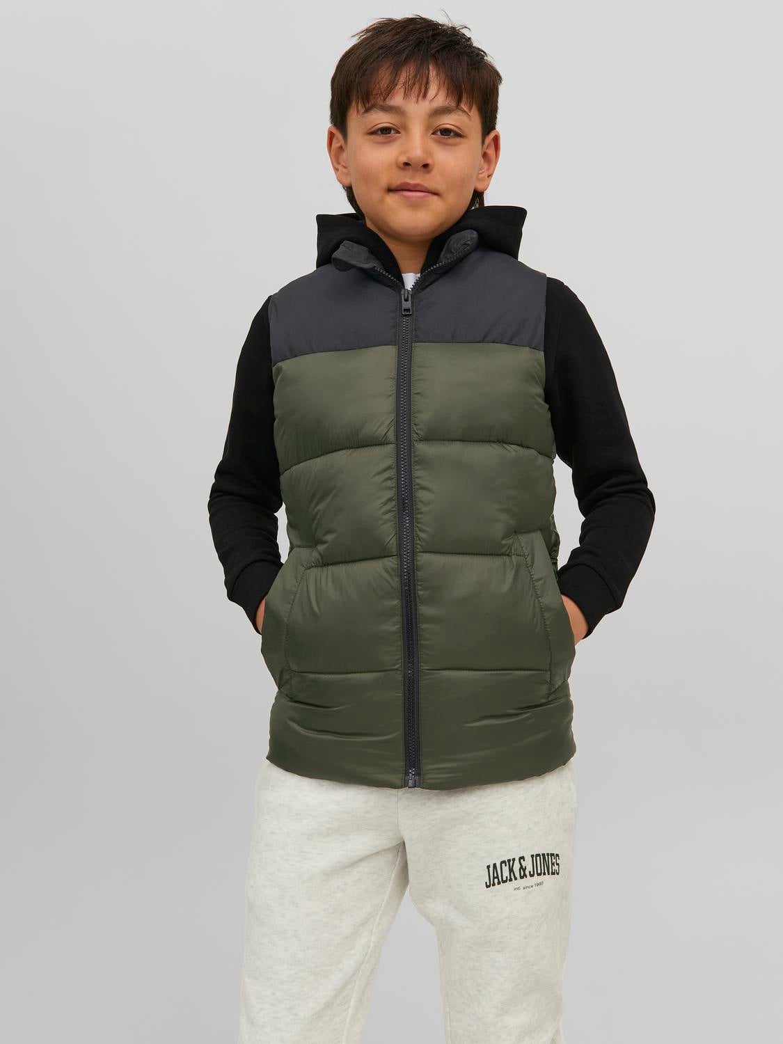 OFERTAS Ropa de Ni o Barata JACK JONES JUNIOR