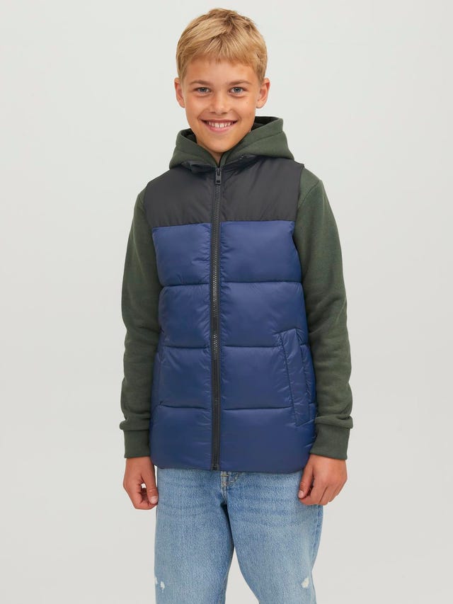 Jack & Jones Mellény Ifjúsági - 12236914