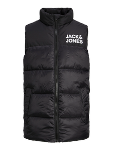 Jack & Jones Top Junior -Black - 12236914