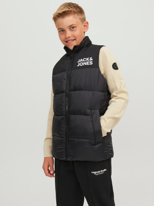 Jack & Jones Chaleco Para chicos - 12236914