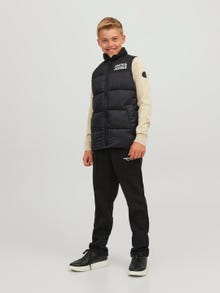 Jack & Jones Vesta Junior -Black - 12236914