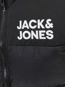 Jack & Jones Top Junior -Black - 12236914