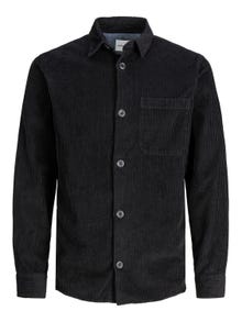 Jack & Jones Comfort Fit Húzóka -Black - 12236938