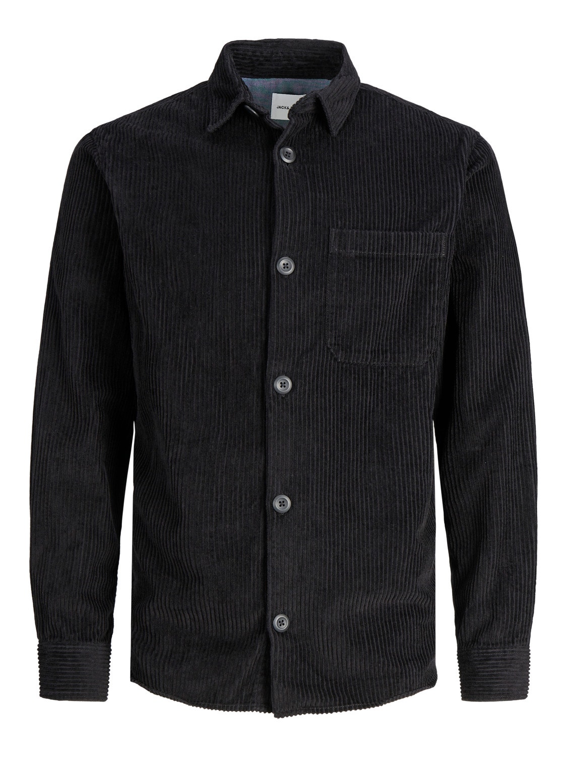 Jack & Jones Comfort Fit Húzóka -Black - 12236938