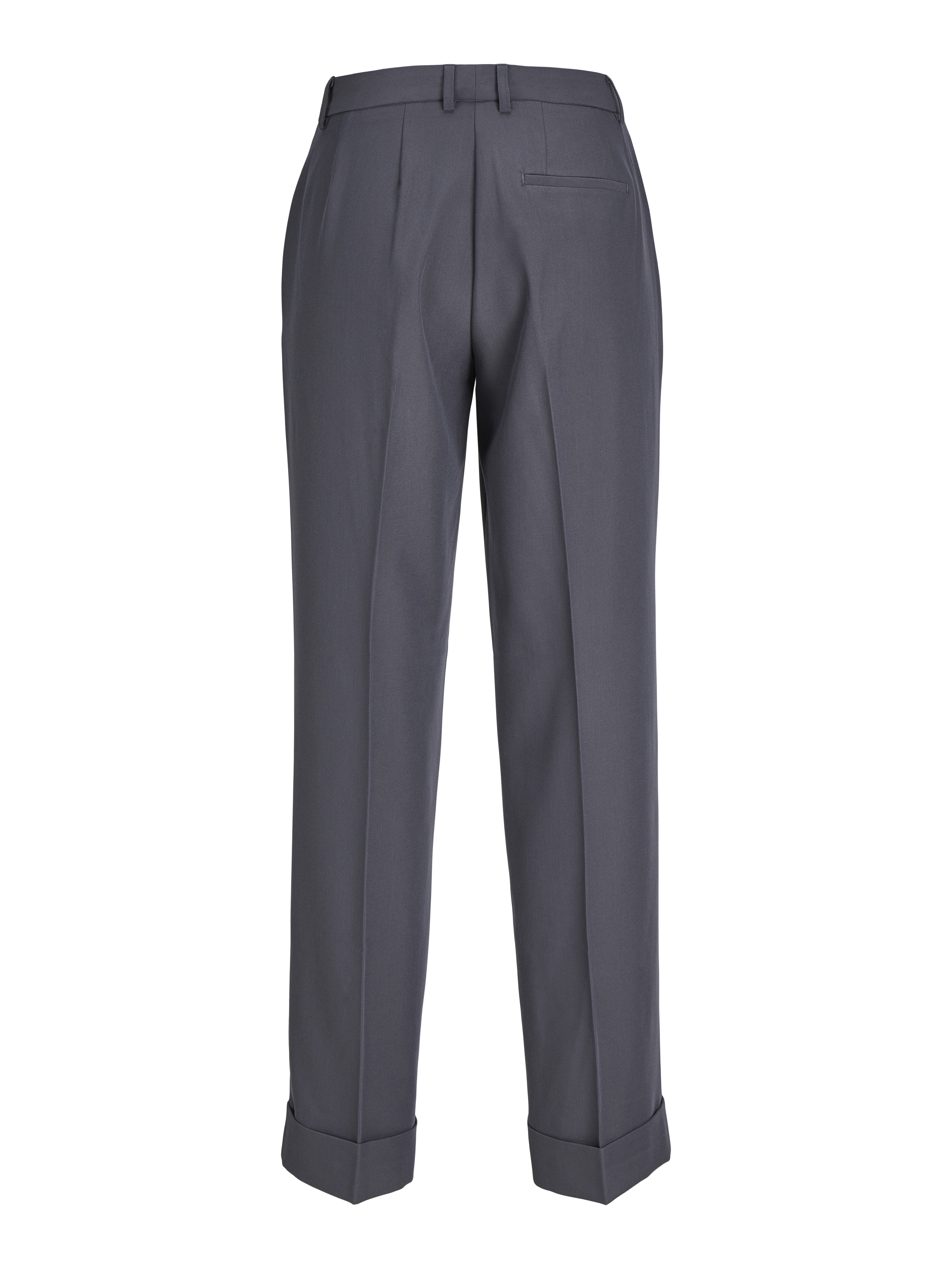 Thumbnail - Jxlina Fold-up Klassische Hosen