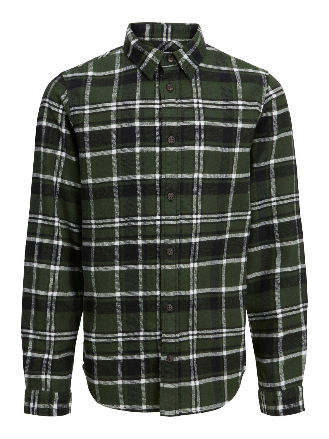 Jack & Jones Kockás ing Ifjúsági -Mountain View - 12237063